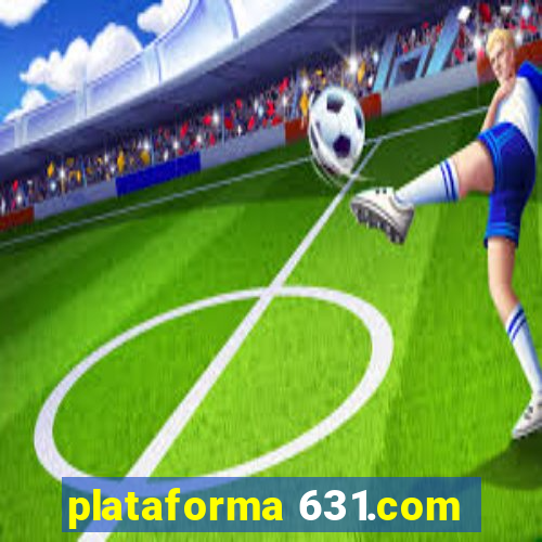 plataforma 631.com